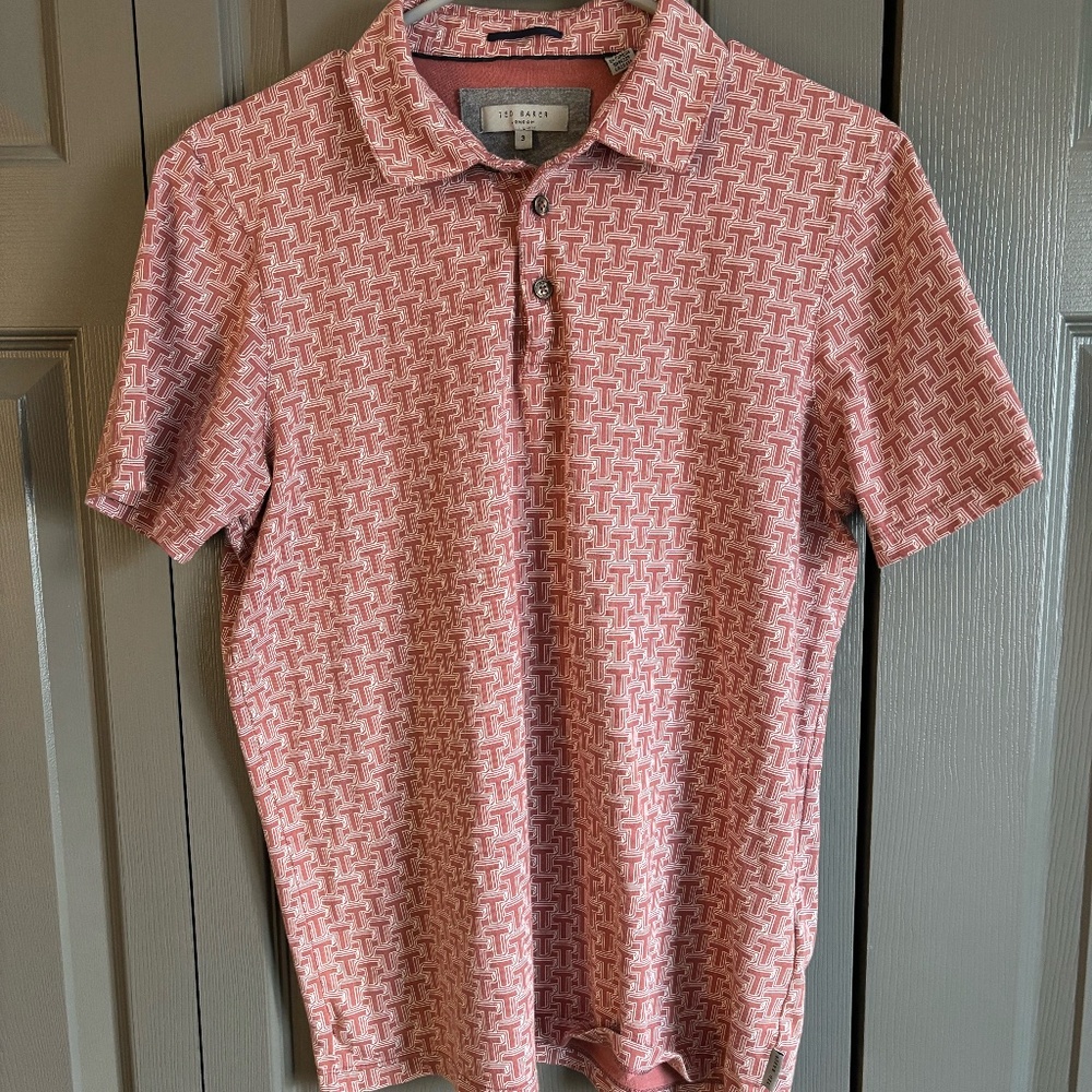 Ted Baker Polo